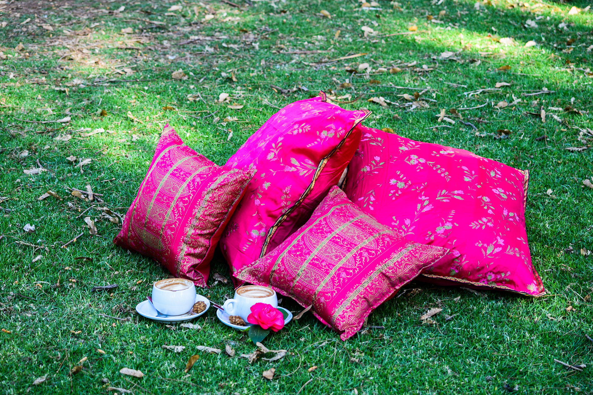 Scatter Cushion - Image 2