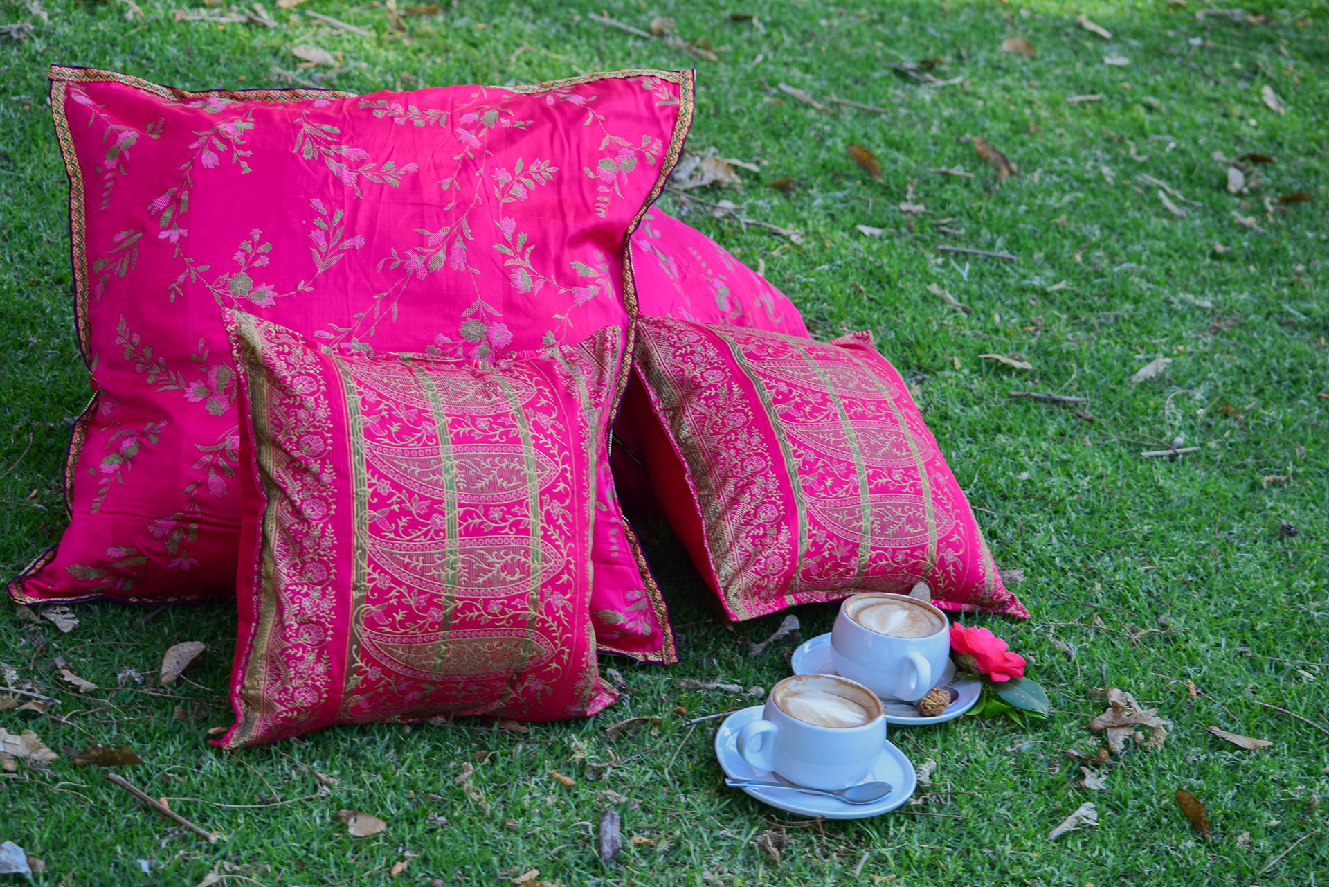 Scatter Cushion - Image 4