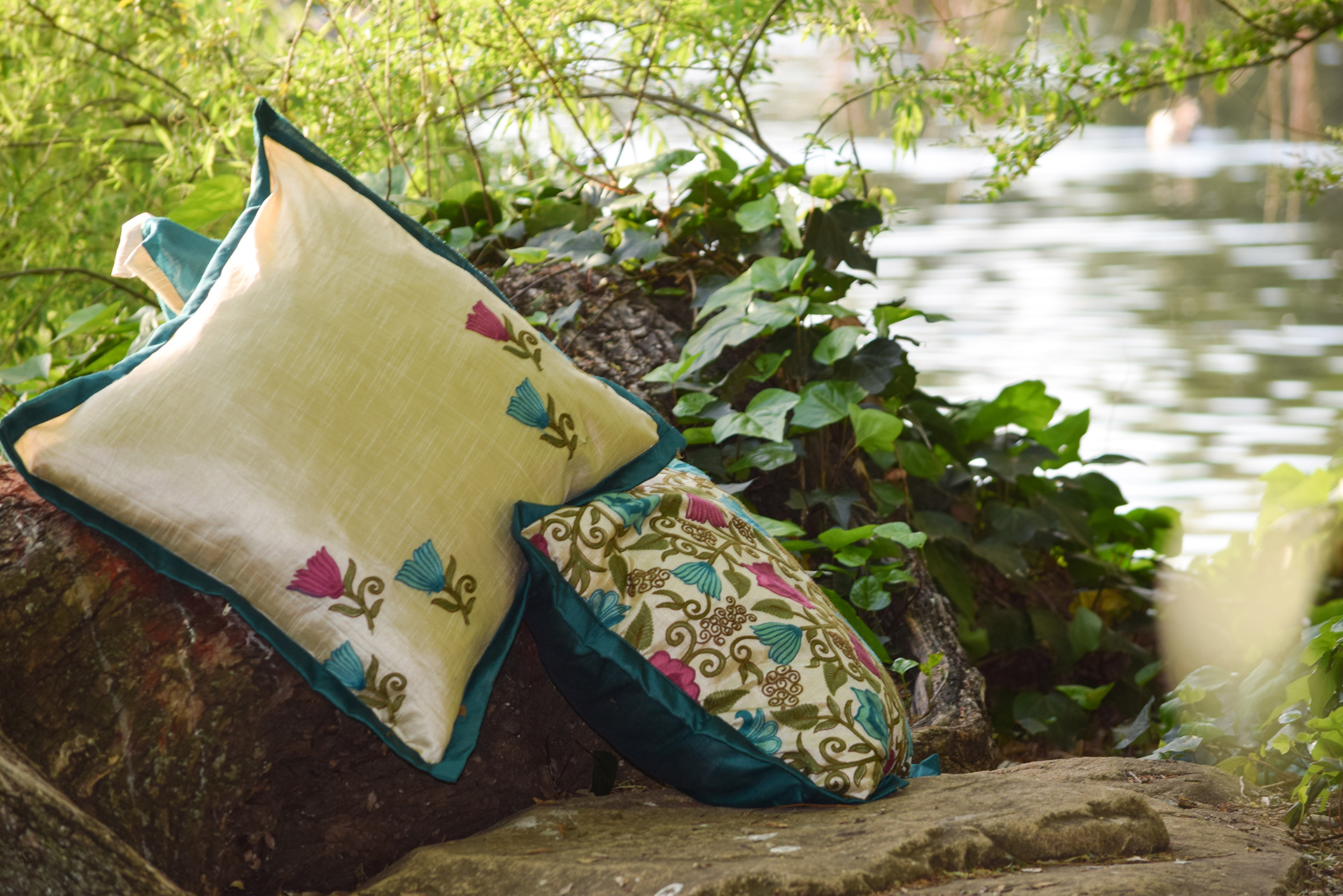 Scatter Cushion - Image 2