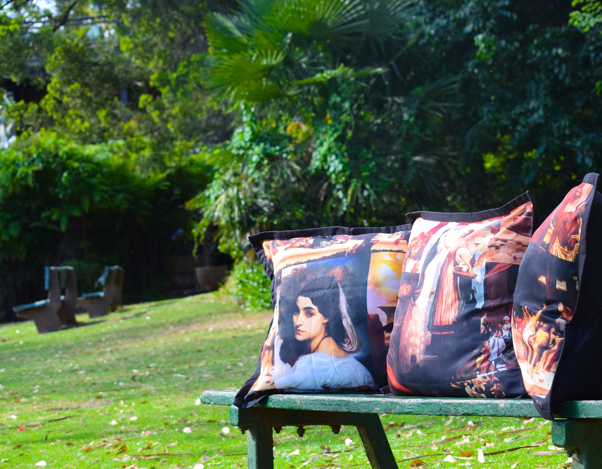 Scatter Cushion - Image 2