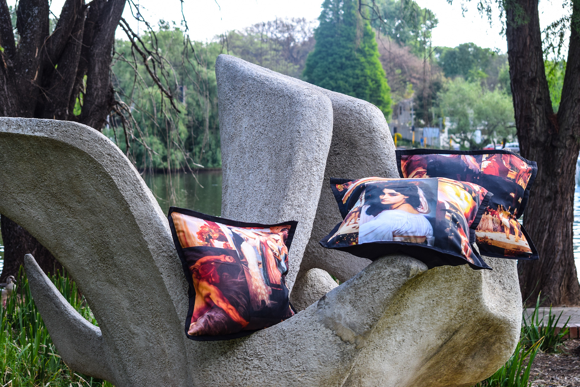 Scatter Cushion - Image 3